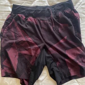 Lululemon shorts XL 9” inseam